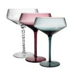 Wholesale Wine Glass WG-030 - Image 2